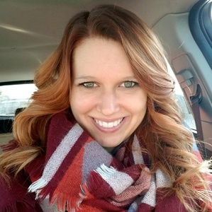 Meet your Posher, Allison